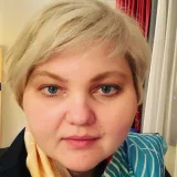 Татьяна Брицкая