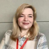 Анна Киреева