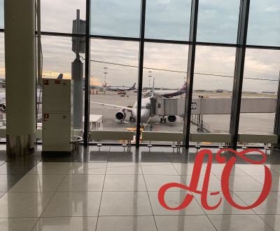 Аэропорт Мурманска получит компенсацию за потерю пассажиропотока в апреле