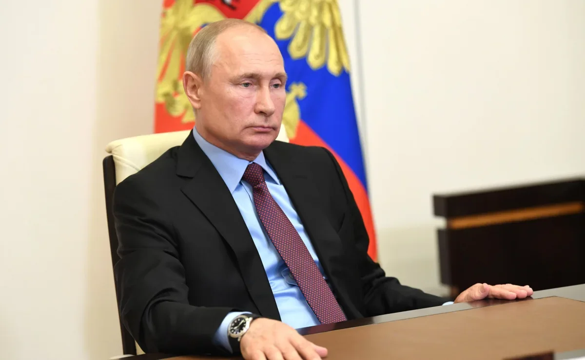 Данные президентом расширенные полномочия главам регионам на время пандемии «заберут» обратно