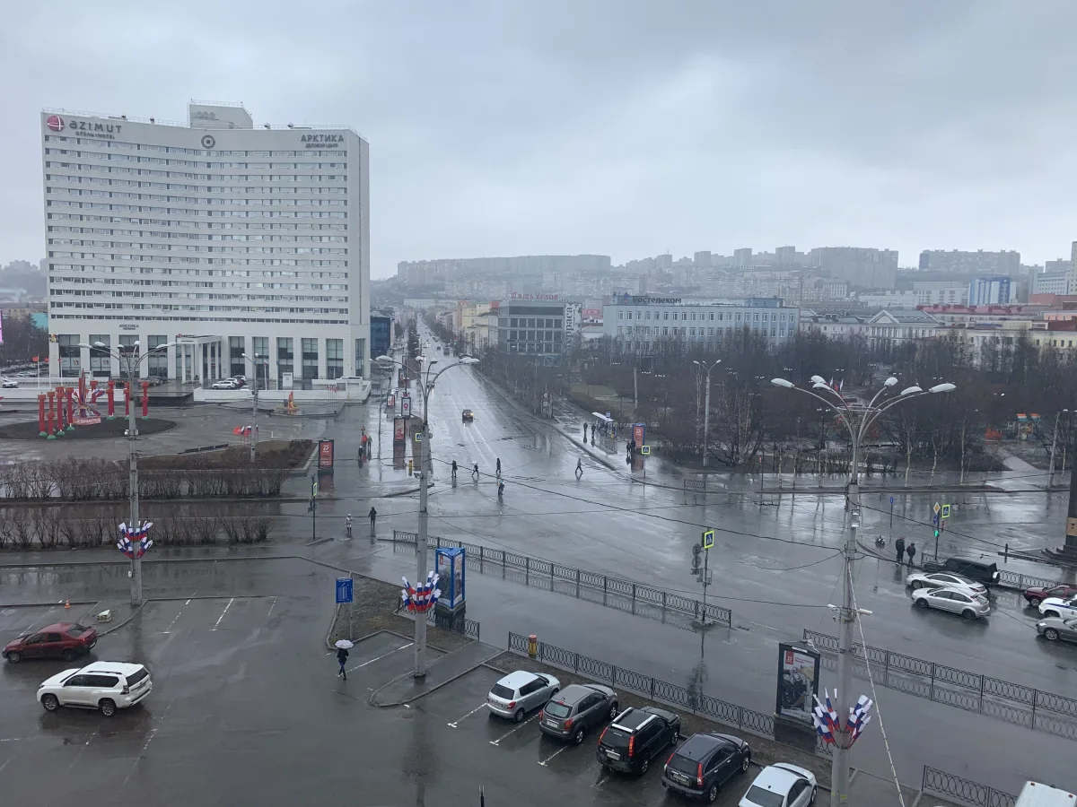 Почему все новости Ленина, 75 начинаются с восторженного «Очередная победа...»?