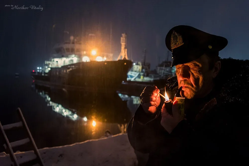 Фото - Виталий Новиков