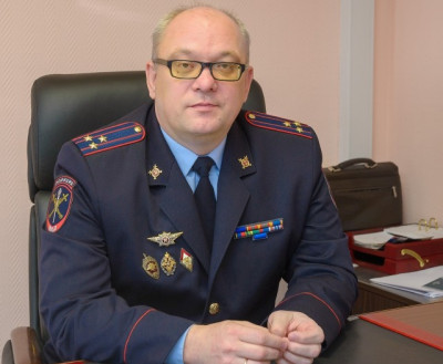За внутреннюю политику в Мурманской области будет отвечать Владимир Евменьков