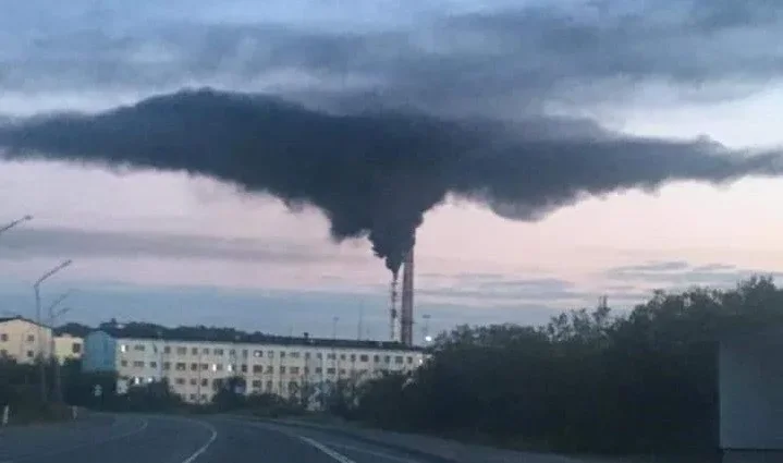 Гастроли «Труба-Дура» в Росляково продолжаются