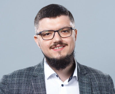 Артём Марышев ушёл с поста директора Центра поддержки предпринимательства Мурманской области