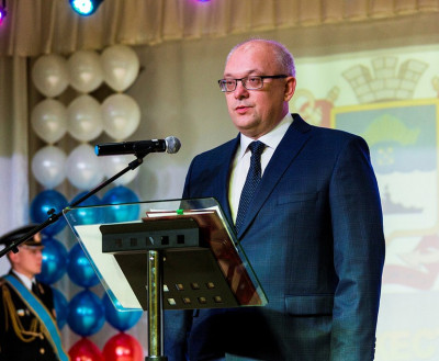 Кандидатуру Владимира Евменькова не согласовали на пост вице-губернатора по внутренней политике