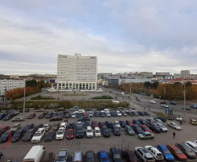 Объём займов для пострадавшего от COVID-19 бизнеса сократят в Мурманской области