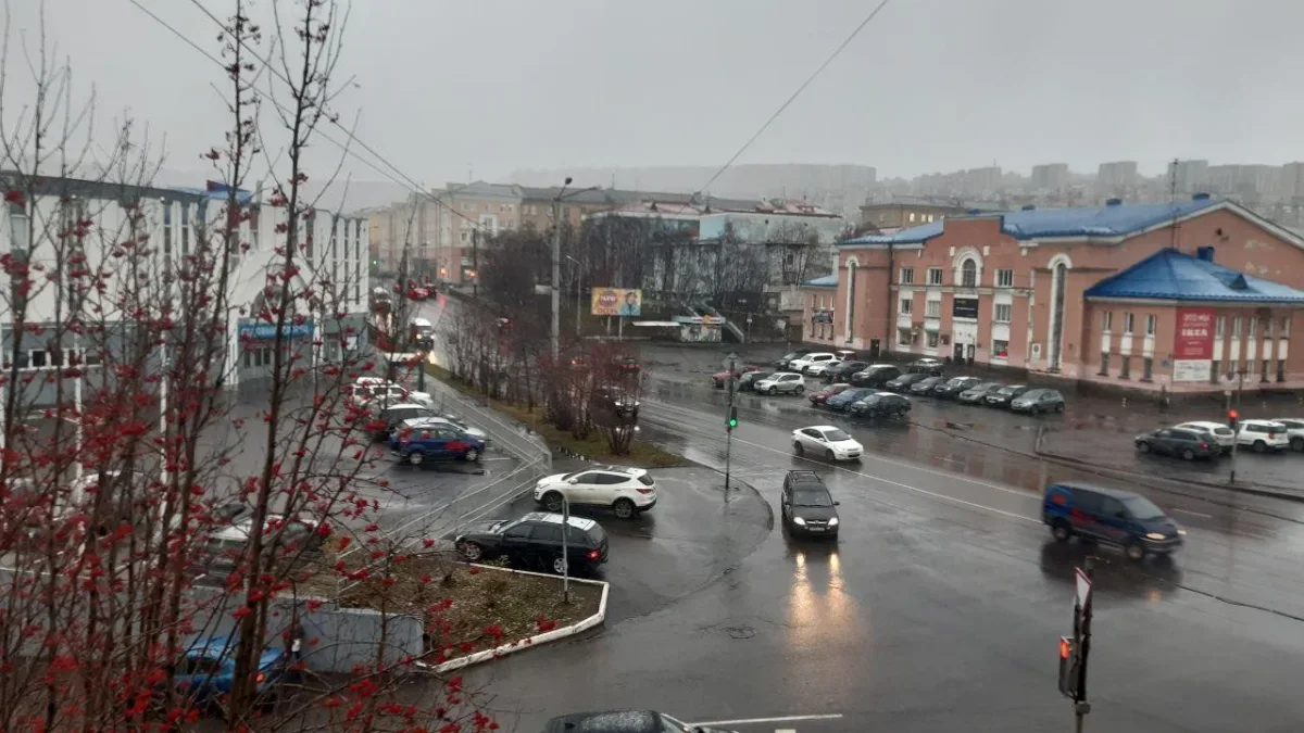 Мурманск – один из самых уязвимых городов России к пандемическому кризису