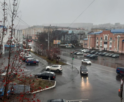 Мурманск – один из самых уязвимых городов России к пандемическому кризису