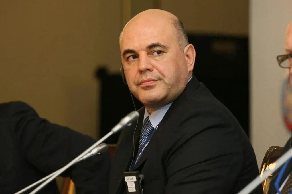 Визит Мишустина в Мурманск может быть отменён