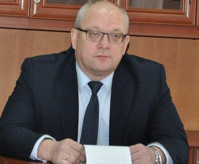 Владимир Евменьков назначен вице-губернатором Мурманской области по внутренней политике