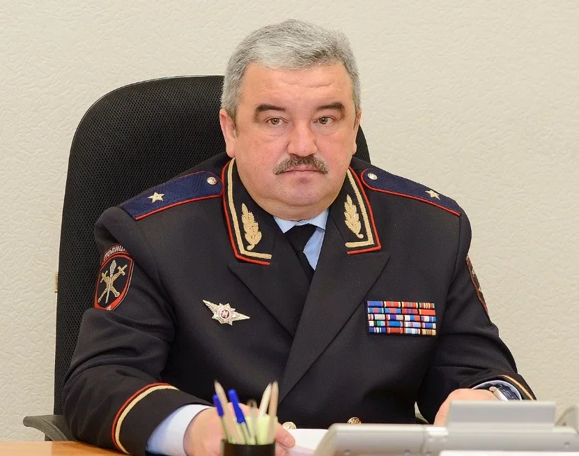 Игорь Баталов