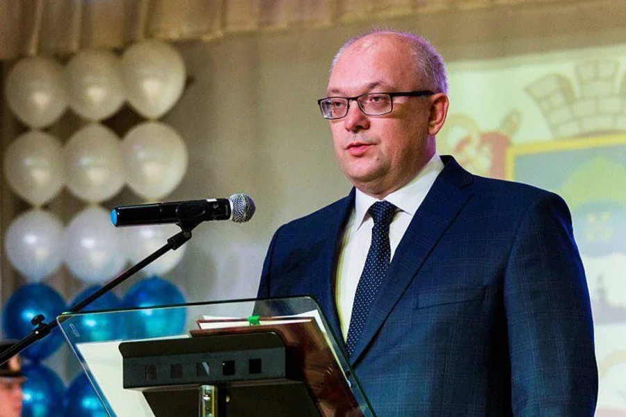 Владимир Евменьков
