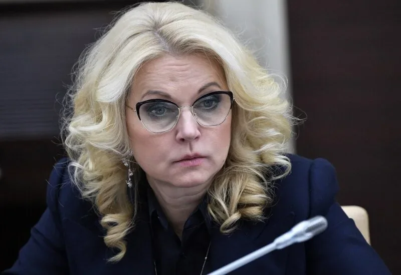 Вице-премьер Голикова призвала Чибиса решить проблемы по оказанию первичной медпомощи