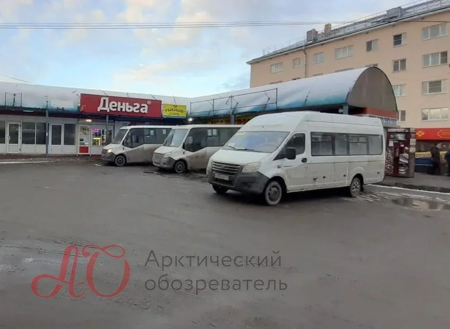 Приказано снести