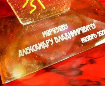 Замглавы Печенгского округа – победитель народной антипремии «Золотая лапша»