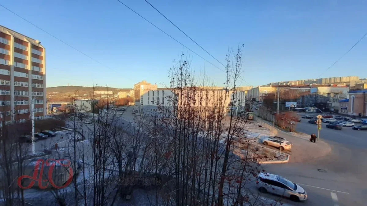 Власти Мурманска прогнозируют сокращение населения города до 268 тысяч человек к 2025 году