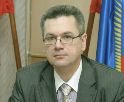 Алексей Лыженков назначен министром энергетики и ЖКХ Мурманской области