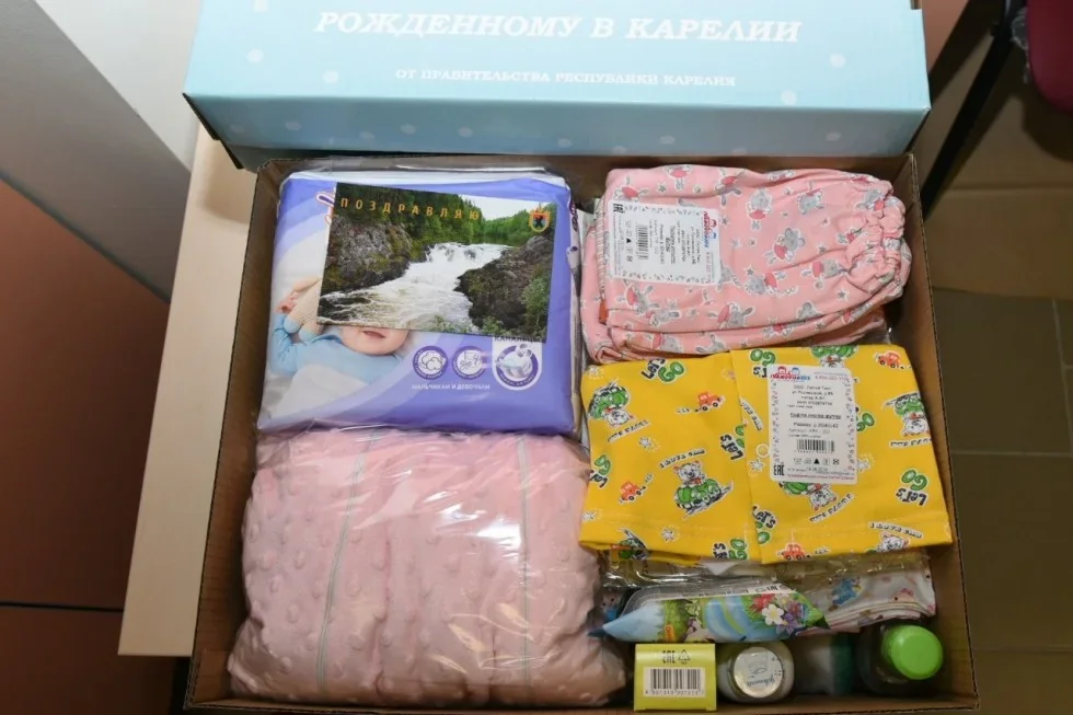 Фото: пресс-служба правительства Республики Карелия