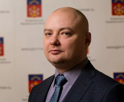 Глеб Шинкарчук назначен министром внутренней политики Мурманской области