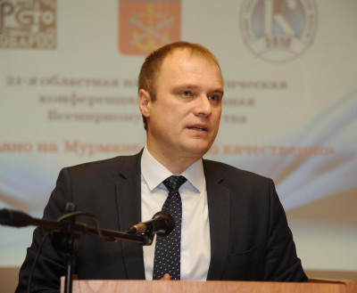 Олег Костенко попробует себя в министерской должности на Камчатке