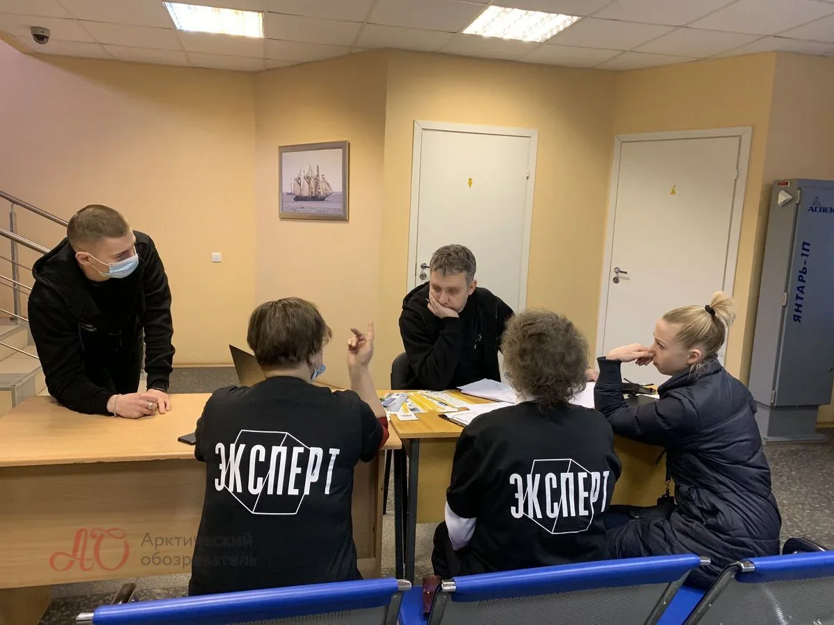 Время подводить промежуточные итоги