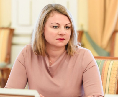 Министром имущественных отношений Мурманской области назначена Виктория Минкина