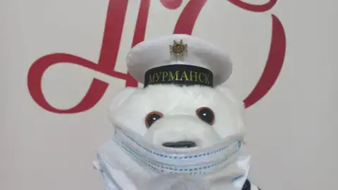 Пандемия Коронавируса
