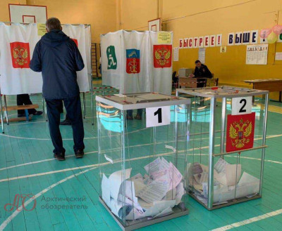 Новые выборные округа в Мурманской области: благо или зло для партии власти?