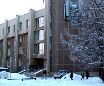 Чибис требует через суд прекратить полномочия депутата Горсовета Хабарова