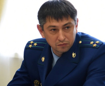 В Мурманской области – новый прокурор