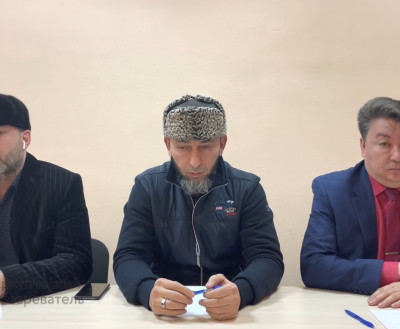 Чеченцы и казахи помирились после драки в Белокаменке
