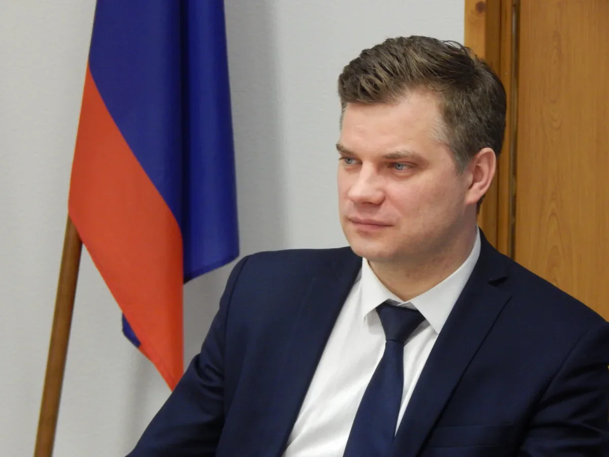 Роман Дурягин