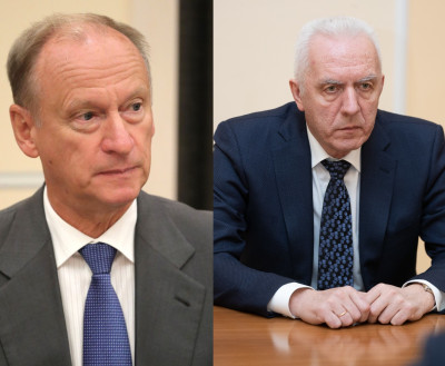 Совет безопасности РФ проведёт заседание в Мурманске