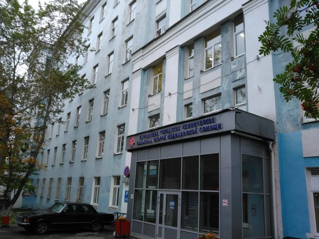 Ковид возвращается в Мурманскую область?
