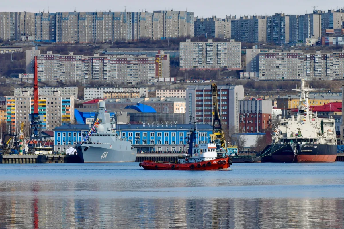 Фото – Олег Филонок