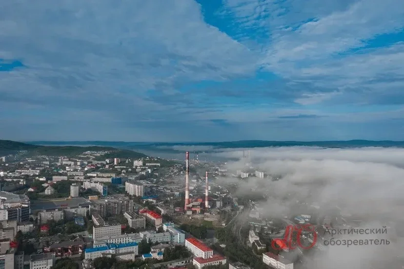 Фото - Ян Сильченко