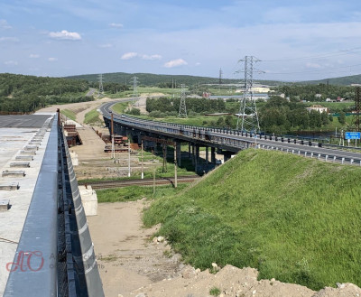 Занимательное мостостроение Мурманской области, или что нам стоит мост достроить?