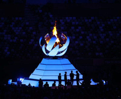 Итоги Олимпиады: спортсмены трёх арктических регионов России получили медали