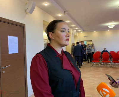 Ольга Дзюба о конфликте «городских» и «областных»: «Мне удалось наладить взаимодействие»