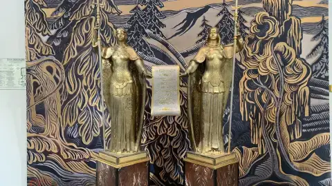 Суровый Челябинск