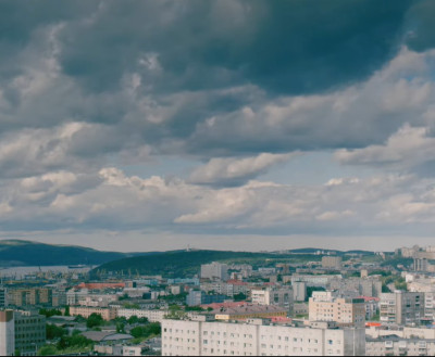 Город и годы: фильм о нашем Мурманске