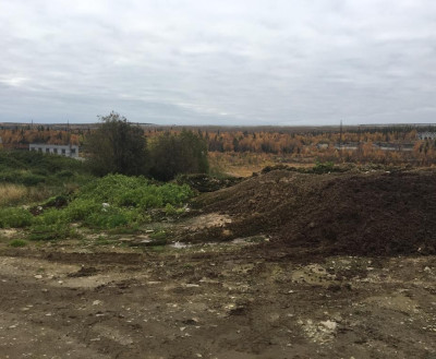 Грязная история: ковдорский водоканал обвиняют в сбросе отходов в черте города