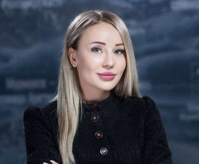 Ольга Степакова назначена министром информационной политики Мурманской области