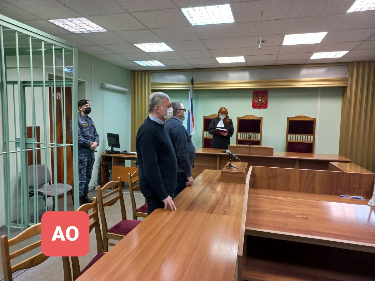 Бывший замруководителя областного Фонда капремонта осуждён на семь лет