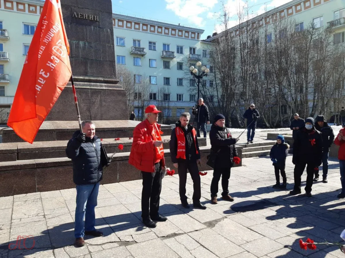 Депутат-коммунист судится с администрацией Мурманска из-за отказа согласовать встречу с избирателями