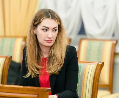 Внутреннюю политику Мурманской области возглавит министр с ошибками
