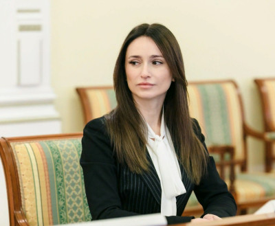 Мария Гаврилова назначена вице-губернатором Мурманской области