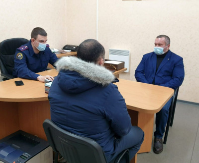 Уголовное дело и.о. главы администрации Зеленоборского могут рассмотреть в Мурманске