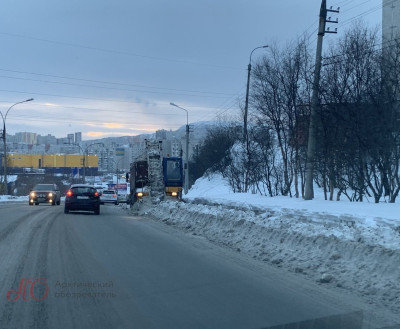 Снегогеддон по-мурмански: в снежном коллапсе в Мурманской области оказались виноваты все понемногу